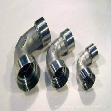 OEM Lost Wax Casting Investment Casting (Machining Parts)